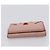 Cartera Miu Miu Trifold Cuero Rosa Oro Auth 203263A Dorado - vista 6