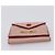 Cartera Miu Miu Trifold Cuero Rosa Oro Auth 203263A Dorado - vista 7