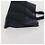 Hermès Borsa HERMES Fourre Tout MM cotone 4Set Navy Black Auth 199989 Nero Blu navy - vista 22