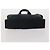 Hermès Borsa HERMES Fourre Tout MM cotone 4Set Navy Black Auth 199989 Nero Blu navy - vista 24