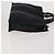 Hermès Borsa HERMES Fourre Tout MM cotone 4Set Navy Black Auth 199989 Nero Blu navy - vista 4