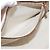 Borsa GUCCI Bella Bamboo Pelle 2way Rosa Oro 282300 Auth am12618A D'oro - vista 22