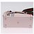 GUCCI Yuko Higuchi Bamboo Diana Small Tote Bag 3way Pink 841488 Auth 202070SM Rosa - vista 13