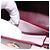 GUCCI Yuko Higuchi Bamboo Diana Small Tote Bag 3way Pink 841488 Auth 202070SM Rosa - vista 26