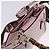 GUCCI Yuko Higuchi Bamboo Diana Small Tote Bag 3way Pink 841488 Auth 202070SM Rosa - vista 6