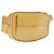 LOUIS VUITTON Monogram Vernis Fulton Waist Bag Gris M91041 LV Auth 198975 Grigio