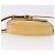 LOUIS VUITTON Monogram Vernis Fulton Waist Bag Gris M91041 LV Auth 198975 Grigio - vista 10