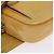 LOUIS VUITTON Monogram Vernis Fulton Waist Bag Gris M91041 LV Auth 198975 Grigio - vista 11