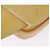 LOUIS VUITTON Monogram Vernis Fulton Waist Bag Gris M91041 LV Auth 198975 Grigio - vista 13