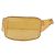 LOUIS VUITTON Monogram Vernis Fulton Waist Bag Gris M91041 LV Auth 198975 Grigio - vista 2