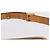 LOUIS VUITTON Monogram Vernis Fulton Waist Bag Gris M91041 LV Auth 198975 Grigio - vista 9