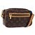 LOUIS VUITTON Monogram Pochette Cite Shoulder Bag M51183 LV Auth 201167V Monogramm