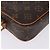 LOUIS VUITTON Monogram Pochette Cite Shoulder Bag M51183 LV Auth 201167V Monogramm - Ansicht 13