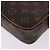 LOUIS VUITTON Monogram Pochette Cite Shoulder Bag M51183 LV Auth 201167V Monogramm - Ansicht 14