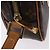 LOUIS VUITTON Monogram Pochette Cite Shoulder Bag M51183 LV Auth 201167V Monogramm - Ansicht 18