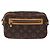 LOUIS VUITTON Monogram Pochette Cite Shoulder Bag M51183 LV Auth 201167V Monogramm - Ansicht 2