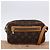 LOUIS VUITTON Monogram Pochette Cite Shoulder Bag M51183 LV Auth 201167V Monogramm - Ansicht 28