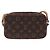 LOUIS VUITTON Monogram Pochette Cite Shoulder Bag M51183 LV Auth 201167V Monogramm - Ansicht 3