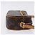 LOUIS VUITTON Monogram Pochette Cite Shoulder Bag M51183 LV Auth 201167V Monogramm - Ansicht 4