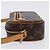 LOUIS VUITTON Monogram Pochette Cite Shoulder Bag M51183 LV Auth 201167V Monogramm - Ansicht 5
