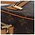 LOUIS VUITTON Monogram Pochette Cite Shoulder Bag M51183 LV Auth 201167V Monogramm - Ansicht 6