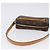 LOUIS VUITTON Monogram Pochette Cite Shoulder Bag M51183 LV Auth 201167V Monogramm - Ansicht 8