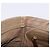 Borsa Tote LOUIS VUITTON That's Love MM Canvas Brown M95466 LV Auth 198927A Marrone - vista 11