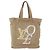 Borsa Tote LOUIS VUITTON That's Love MM Canvas Brown M95466 LV Auth 198927A Marrone - vista 13