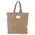 Borsa Tote LOUIS VUITTON That's Love MM Canvas Brown M95466 LV Auth 198927A Marrone - vista 2