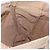 Borsa Tote LOUIS VUITTON That's Love MM Canvas Brown M95466 LV Auth 198927A Marrone - vista 22