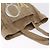 Borsa Tote LOUIS VUITTON That's Love MM Canvas Brown M95466 LV Auth 198927A Marrone - vista 6