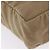 Borsa Tote LOUIS VUITTON That's Love MM Canvas Brown M95466 LV Auth 198927A Marrone - vista 8