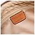 Borsa Christian Dior Trotter Canvas Romantic Chain Bag PVC Brown Silver Auth 196875M Marrone Argento - vista 20