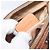 Borsa Christian Dior Trotter Canvas Romantic Chain Bag PVC Brown Silver Auth 196875M Marrone Argento - vista 26