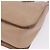 Borsa a mano Miu Miu in pelle 2way Beige Gold Auth 203009 D'oro - vista 13