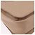 Borsa a mano Miu Miu in pelle 2way Beige Gold Auth 203009 D'oro - vista 14