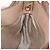 Borsa a mano Miu Miu in pelle 2way Beige Gold Auth 203009 D'oro - vista 21