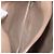 Borsa a mano Miu Miu in pelle 2way Beige Gold Auth 203009 D'oro - vista 24