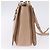 Borsa a mano Miu Miu in pelle 2way Beige Gold Auth 203009 D'oro - vista 5
