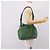 Borsa a tracolla LOUIS VUITTON Epi Petit Noe Verde M44104 LV Auth 201250A - vista 19