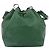 Borsa a tracolla LOUIS VUITTON Epi Petit Noe Verde M44104 LV Auth 201250A - vista 2