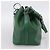 Borsa a tracolla LOUIS VUITTON Epi Petit Noe Verde M44104 LV Auth 201250A - vista 4