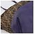 Bolso Tote FENDI Zucca Canvas Negro Marrón Auth 202705 Castaño - vista 11
