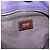 Bolso Tote FENDI Zucca Canvas Negro Marrón Auth 202705 Castaño - vista 16