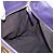 Bolso Tote FENDI Zucca Canvas Negro Marrón Auth 202705 Castaño - vista 18