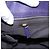 Bolso Tote FENDI Zucca Canvas Negro Marrón Auth 202705 Castaño - vista 20