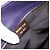 Bolso Tote FENDI Zucca Canvas Negro Marrón Auth 202705 Castaño - vista 22