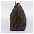 Bolso Tote FENDI Zucca Canvas Negro Marrón Auth 202705 Castaño - vista 5