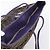 Bolso Tote FENDI Zucca Canvas Negro Marrón Auth 202705 Castaño - vista 6