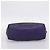 Bolso Tote FENDI Zucca Canvas Negro Marrón Auth 202705 Castaño - vista 9